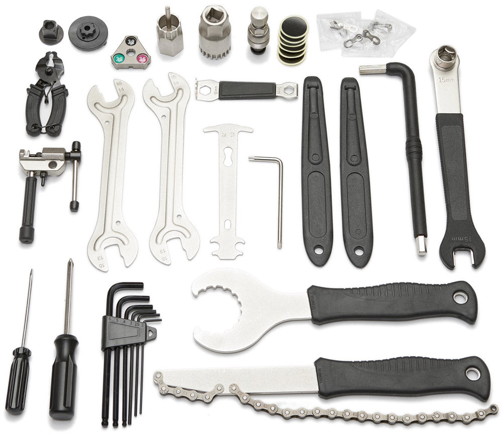 Katana tc-2 professional tool box