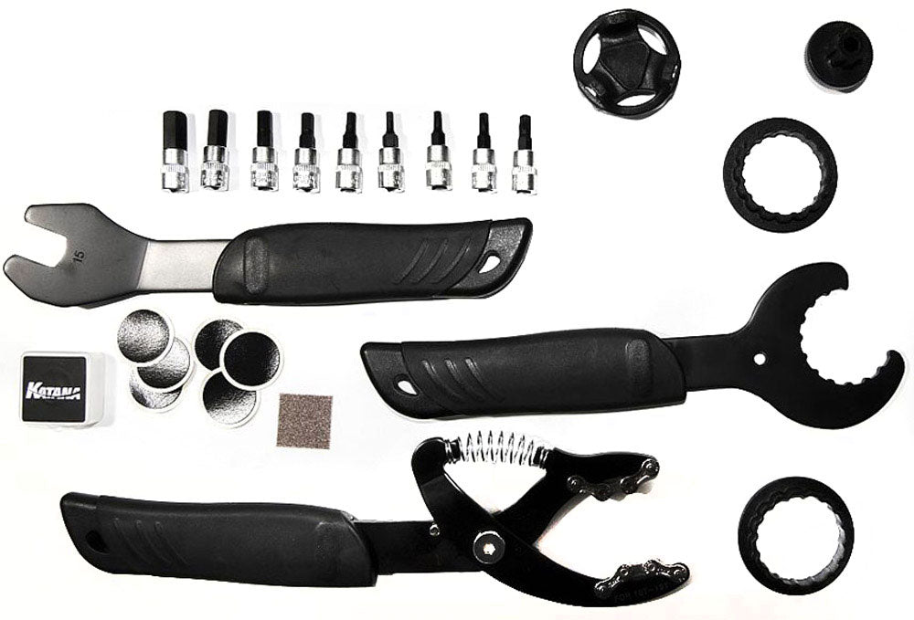 Katana tc-5 tool case