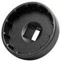 Katana tool adapter for sram dub rotor race face bottom bracket