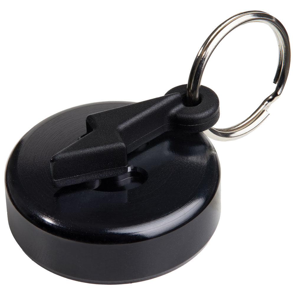 Katana top cap for apple airtag incl. key