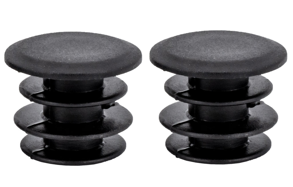 Katana universal handlebar end plugs
