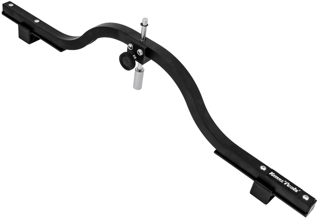 Katana wag-1 wheel dishing gauge for wheels from 16 to 29