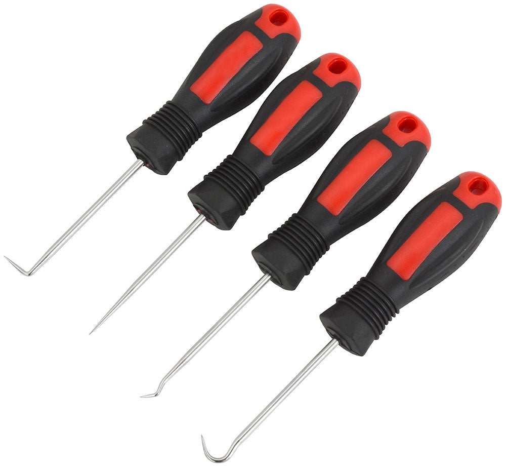 Katana professional hook pick-set