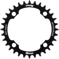 Katana razorblade narrow wide chainring 104mm