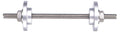 Katana press-in tool for sram dub press-fit bottom bracket