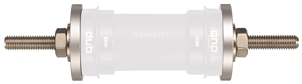 Katana press-in tool for sram dub press-fit bottom bracket