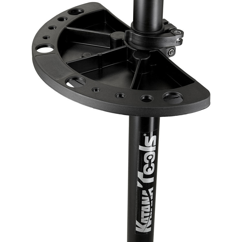 Katana rs-1e heavy duty repair stand hd