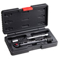 Katana tw-4 aluminum mini torque wwrench 1 4 3-16 nm