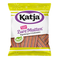 Katja zure matten regenboog (15x125gr)