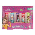 Princesa disney lipbalm set 5st.