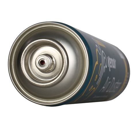 Kenro spuitbus lucht refill 360ml