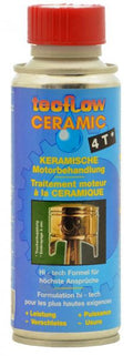 Keramischer 4-Takt-Tecflow-Motor
