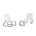 Keter loungeset rio wit