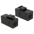 Rj45 keystone