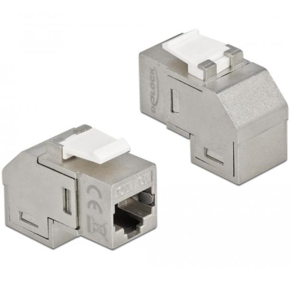 Rj45 keystone