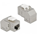 Rj45 keystone