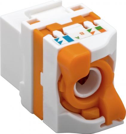 Rj45 lsa keystone