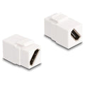 Hdmi keystone