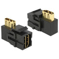 Hdmi keystone