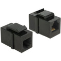 Rj12 keystone