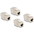 Rj45 lsa keystone set