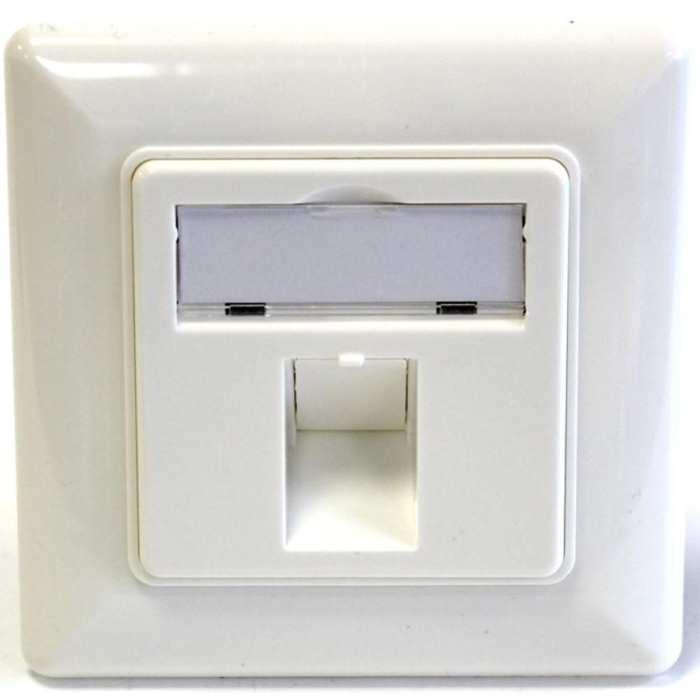 Keystone muurplaat