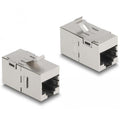 Rj45 keystone