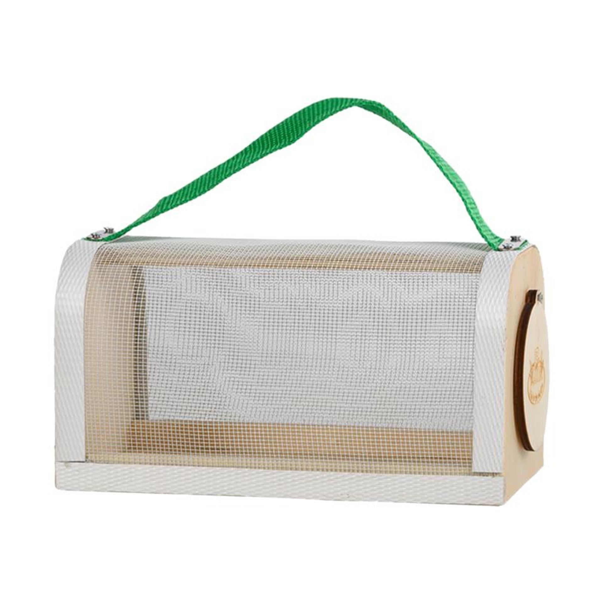 Esschert design houten studiedoos