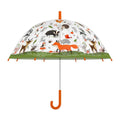 Esschert design kinderparaplu bosdieren