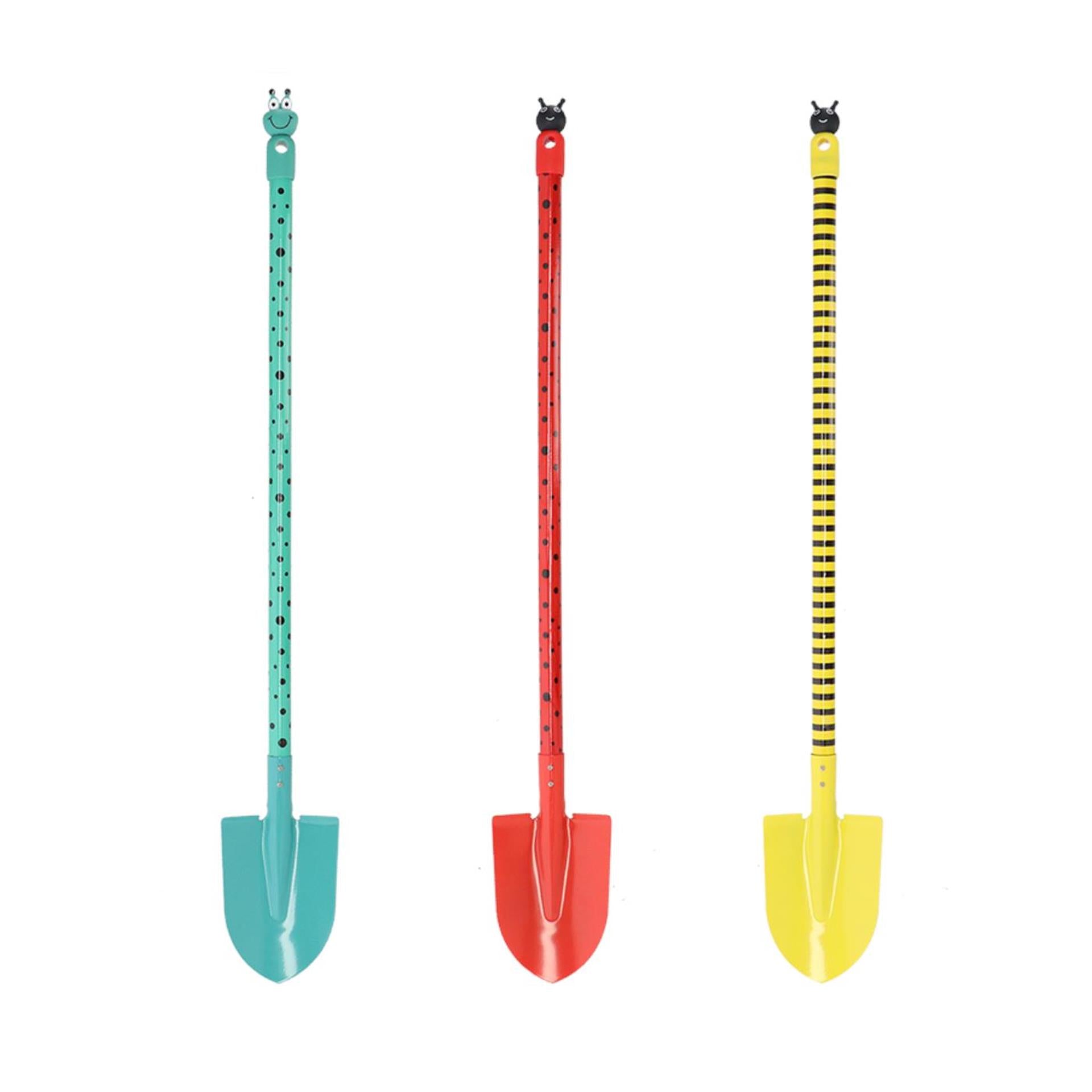 Esschert design kinderschep insect 87cm