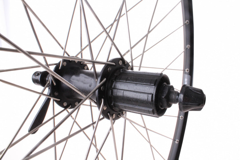 Kgs Achterwiel Ryde ZAC19 28 Zoll Kettler Nabe 8 9 10 SP
