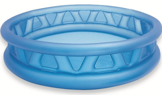 Intex 58431 Softside-Schwimmbecken 188x46 cm