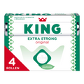 King extra strong rol 4-pack (18 stuks)