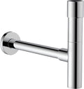Kirchhoff ds-2wk sifon, chroom, 1 1 4 x 32 mm - 98803710