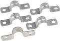 Kirchhoff dubbele zadelklem, verzinkt, 20 mm (5x) - 973801555