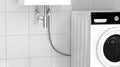 Kirchhoff haakse-apparaatkraan, 1 2 et x 3 4 et x 3 8et x 10 mmq - 98480090