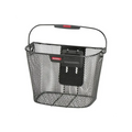 Klickfix mand uni 16l zwart