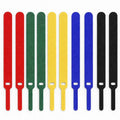 Klittenband kabelbinder set