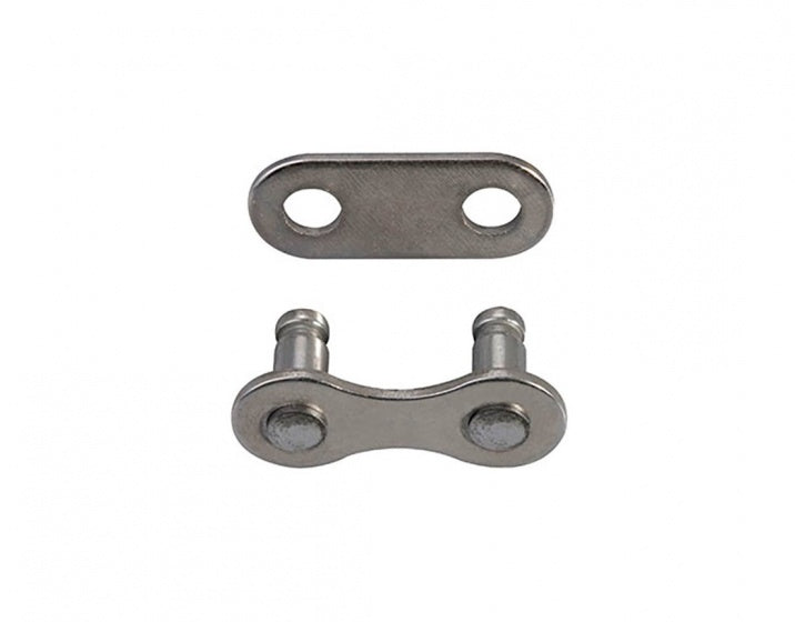 KMC S-1 RB Kette 1 2x1 8, rostfrei, Singlespeed