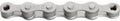 Kmc s1 wide fietsketting 1 2 x 1 8 120 schakels rvs zilver