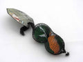 Adic jungle bonken van don juan jungle knikkers 42 mm groot
