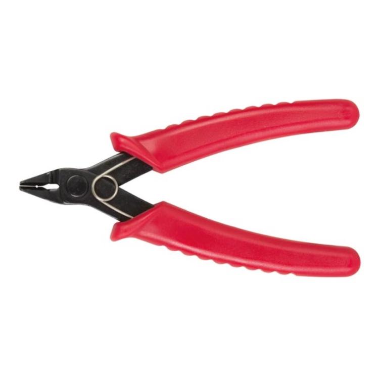 Knip- en striptang
