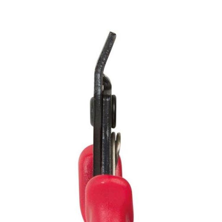 Knip- en striptang