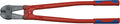 Knipex boutensnijder met meer-componentengrepen 760 mm - 7172760
