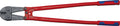 Knipex boutensnijder met meer-componentengrepen 910 mm - 7172910