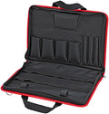 Knipex gereedschaptas leeg - 00 21 11 le - 002111le