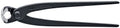 Knipex hoeftang | l220 mm | gepolijst | 1 stuk - 99 00 220 ean - 99 00 220 ean