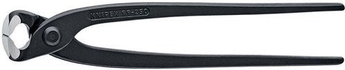 Knipex hoeftang | l250 mm | gepolijst | 1 stuk - 99 00 250 ean - 99 00 250 ean