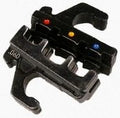 Knipex krimpprofiel voor geisoleerd - 973906