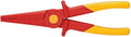 Knipex kunststof-grijptang 220 mm vde - 98 62 02 - 986202